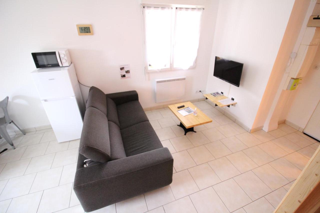 Appartement T1 Tout Confort Au Lac Du Der Giffaumont-Champaubert Ngoại thất bức ảnh