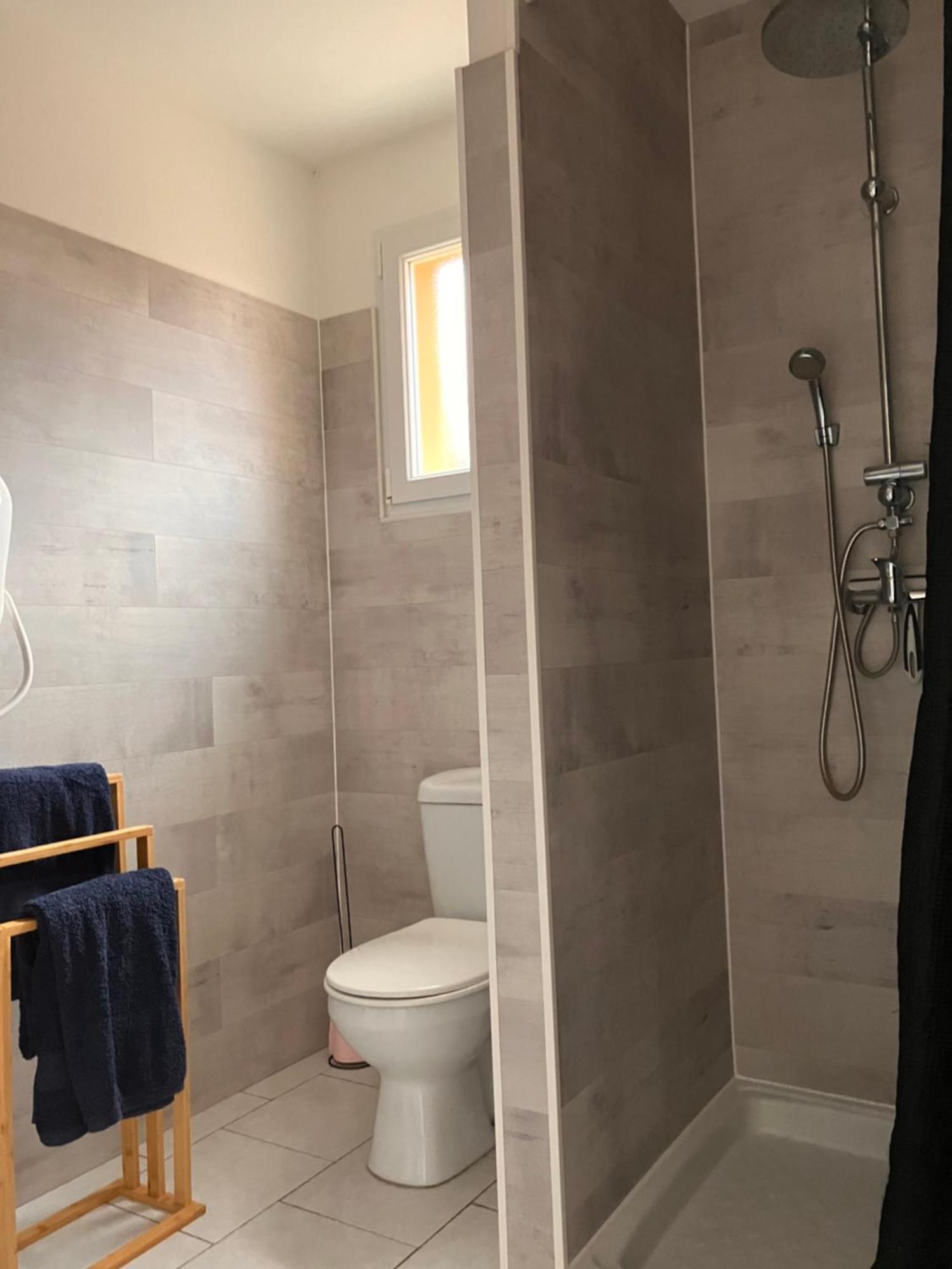Appartement T1 Tout Confort Au Lac Du Der Giffaumont-Champaubert Ngoại thất bức ảnh